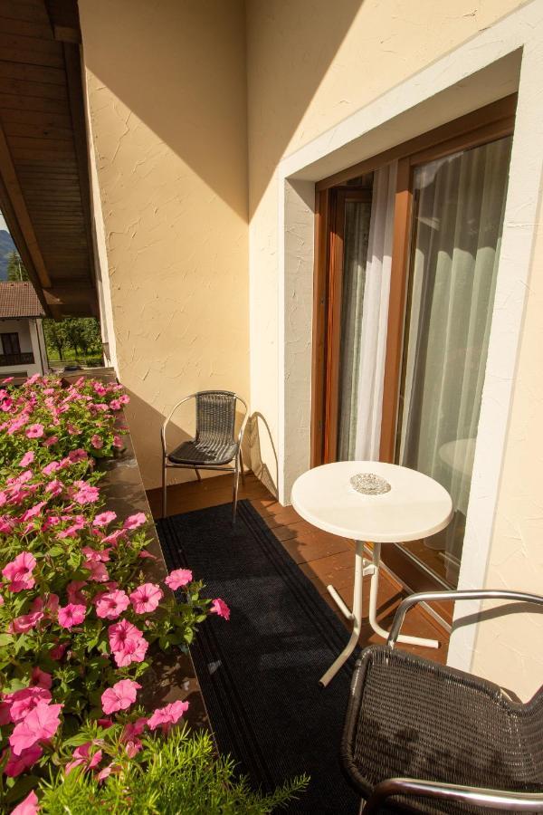 Bed and Breakfast Haus Josef Mayrhofen Exterior foto