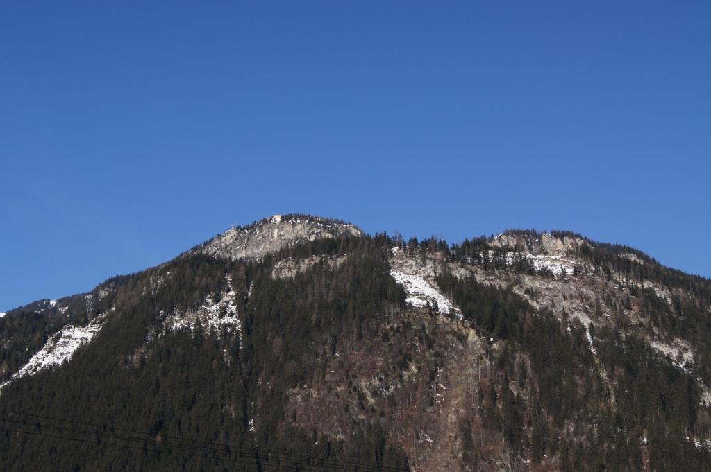 Bed and Breakfast Haus Josef Mayrhofen Zimmer foto